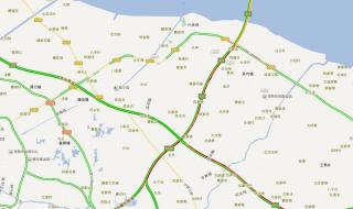 苏通大桥实时路况今天