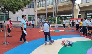 南宁市特殊教育学校