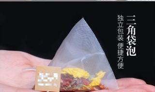 罗汉果泡水喝的功效