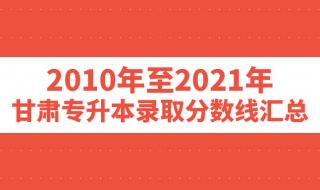 甘肃2019高考分数线