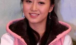 潘长江女儿潘阳死了