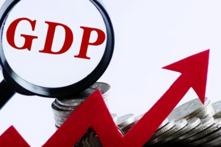 重庆GDP首次超越广州 重庆的gdp